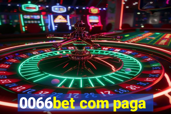 0066bet com paga
